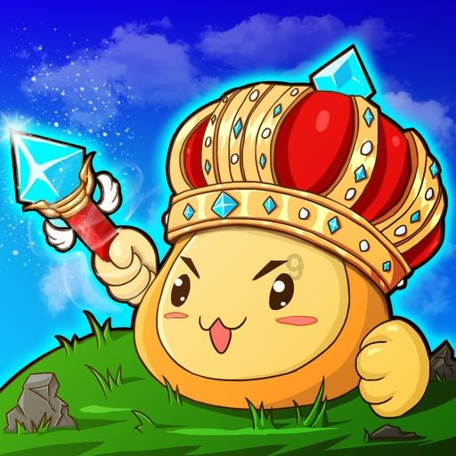逃离黄金城堡